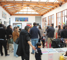Nouvelle journée portes ouvertes