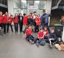 Tournois d'athlétisme ADECOP (Association sportive des écoles privées)