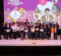 Ambassadeurs en herbe 2023 - Prochaine échéance d'AAEH et valorisation des lauréats au niveau monde