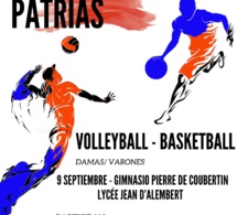 XXII Copa FIESTAS PATRIAS