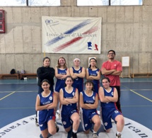 Nouvelles de l'équipe de basketball LJDA (changements dans les dates des matches)