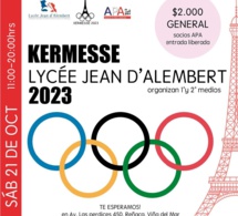 Kermesse 2023