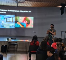 Conférence IA et Santé
