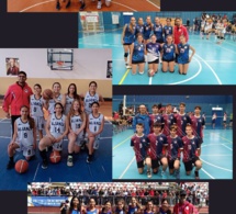 RÉSULTATS XLVI JEUX INTER ALLIANCE CURICÓ 2023