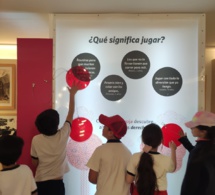 Sortie pédagogique CE1 aux musées Artequin et Vergara
