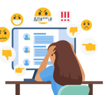 Journée contre la cyber harcèlement à l'école