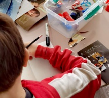 Atelier Psychologie pour 6ème: littérature et construction de soi 