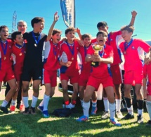 CHAMPIONS DE FUTBOLITO 2024