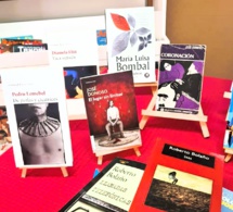 Journée mondiale du livre et du droit d’auteur