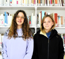 Ambassadeurs et Ambassadrices en herbe 2024