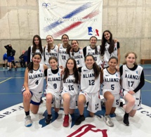 Basketball LJDA 2024 : C'est parti!