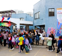 English Day 2024