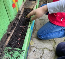 Atelier Horticulture