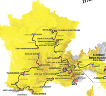 "La Grande Boucle" une émission de la Radio D'Alembert - Etape 13