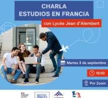 Comment faire des études en France? - Campus France chez LJDA