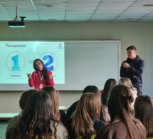 Programme d'admissions spéciales et double diplôme en droit et en ingénierie commerciale (UNAB - UAI)
