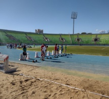 Participation des athlètes LJDA aux tournois régionaux d'athlétisme