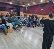 Formation AEFE « Climat scolaire »