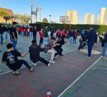 Jeux traditionnels chiliens