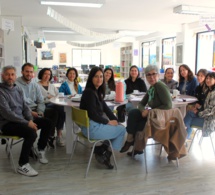 Deuxième session de l'École des Parents - Élémentaire