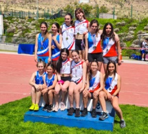 XLVII JUEGOS INTER ALIANZAS 2024