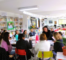 Troisième séance de l'Ecole des parents (de la 6ème au 3ème)