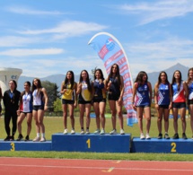 Tournois d'athlétisme Adecop