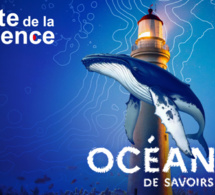 Fête de la science 2024 - I