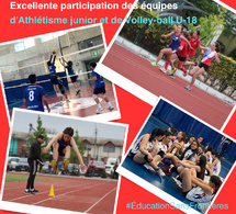 Tournoi ADECOP 2024 (Asociación Deportiva de Colegios Particulares)