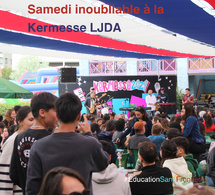 Kermesse 2024