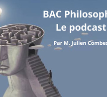 Une émission au sujet de la Philosophie