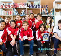 Votation Prix Curumim 2024