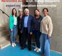 Les défis de la parentalité au XXIe siècle