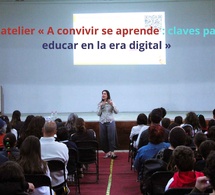 Fundación Convivencia Digital