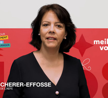 Les vœux de L'AEFE pour l'année 2025
