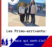 Nouveau Podcast (et de nouvelles voix!)
