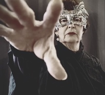 Escribir el miedo – Ana María Campos