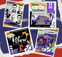 Feria de Arte y Cultura 2025