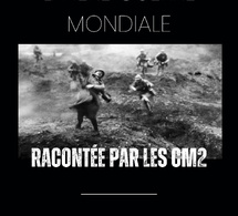 La 1ère Guerre Mondiale racontée par les CM2 - Chapitre 1