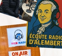 Capsule 2 - La Web Radio