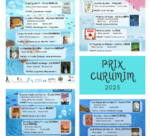 Prix Curumim 2025