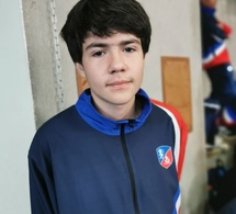 Au coeur des interalliances: Rafael, supporter de Santiago