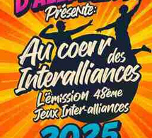 Au coeur des interalliances: Ema, athlète pour Viña