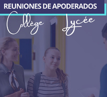 Se rencontrer pour mieux accompagner nos élèves