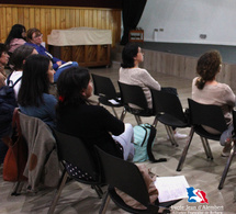 ​Formation des enseignants : un levier essentiel pour la réussite des élèves