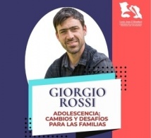 ¿Cómo acompañar a un adolescente sin perder el vínculo?