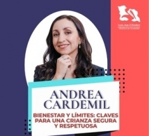 Bienestar y límites: una invitación a reflexionar sobre la crianza en familia