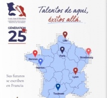 G.2025: un nuevo horizonte comienza en Francia