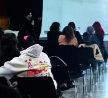 Charla sobre Adolescencia: Cambios, Desafíos y Oportunidades