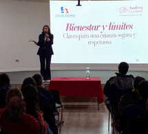 Acompañar a las familias, construir el futuro
